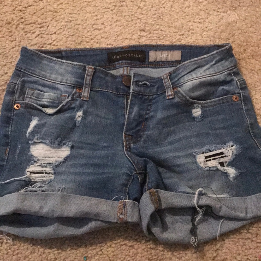 Aeropostale shorts